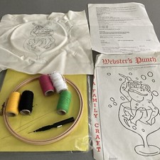 Webster punch frog for sale  PETERBOROUGH