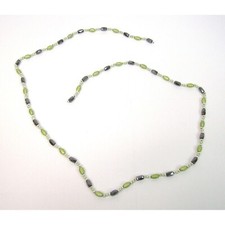 Collier bracelet magnetique d'occasion  Dourges
