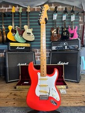 Squier mij hank for sale  ASHTON-UNDER-LYNE