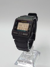 Casio vintage dbt usato  Roma