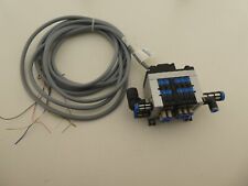 Festo ventilinsel cpv10 gebraucht kaufen  Wiedergeltingen