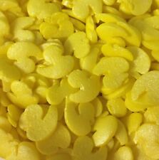 Scrumptious glimmer yellow for sale  LUDLOW