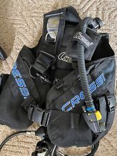Medium cressi bcd for sale  Lachine