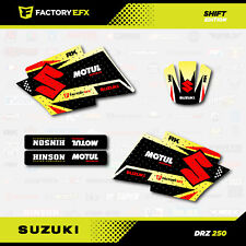 Shift inspired racing d'occasion  Expédié en Belgium