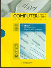 Internet reti informatiche usato  Italia