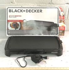 electric griddle for sale  Cleveland