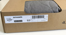 Ikea nyhamn cover for sale  Monroe