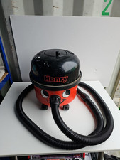 Henry hoover. working. for sale  IPSWICH