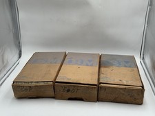 vintage punch cards for sale  Stockton