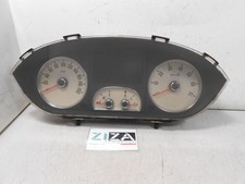 Quadro strumenti lancia usato  Putignano