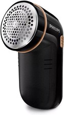 Philips fusselrasierer schwarz gebraucht kaufen  Berlin