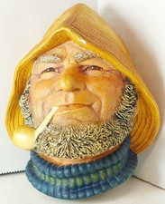 Legend chalkware head for sale  Chesapeake