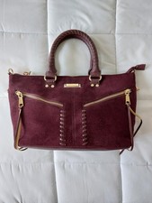 River island burgundy for sale  TELFORD