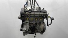 Moteur volkswagen golf d'occasion  Parthenay