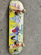 Skateboard custom toy gebraucht kaufen  Bielefeld