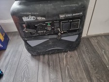 Blackline power 5600r for sale  ABERTILLERY
