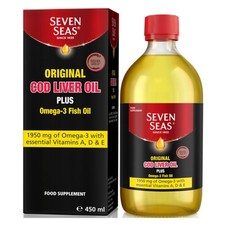 Seven seas original for sale  HAMILTON