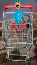 Toddler toy shopping for sale  Gloversville