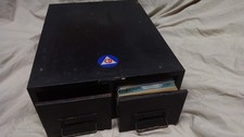 Vtg metal steelmaster for sale  Palmyra