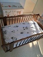 Lit bebe evolutif d'occasion  Pau