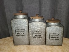Country farm galvanized for sale  Smyrna