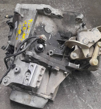 2222ll cambio compl. usato  Italia