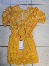 Combinaison short femme d'occasion  Ozoir-la-Ferrière