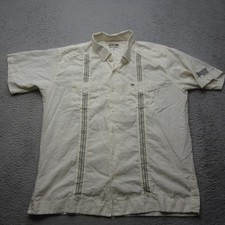 Texas standard guayabera for sale  San Antonio