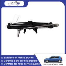 Cric dacia sandero d'occasion  Saint-Quentin