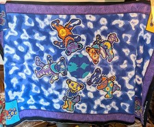 Vintage grateful dead for sale  Salem
