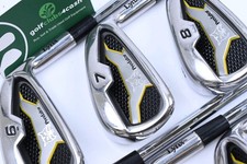 Lynx predator irons for sale  LOANHEAD