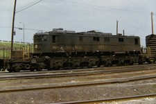 Penn central 4635 for sale  Jeanerette