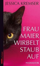 Frau maier wirbelt gebraucht kaufen  Berlin