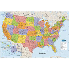 Laminated united states for sale  Niles