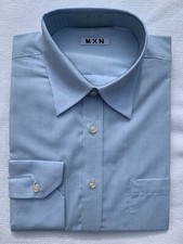 Camicia uomo manica usato  Bari