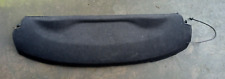 FORD KA MK1 (96-08) PRATELEIRA DE PACOTE / TAMPA DE CARGA ANTACITA P/N YS51-B46506-AJW, usado comprar usado  Enviando para Brazil