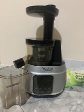 Moulinex juice clean usato  Cisterna di Latina