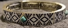 Beautiful western bracelet for sale  Mulkeytown