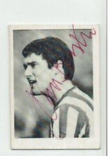 Jim baxter signed for sale  GLASGOW