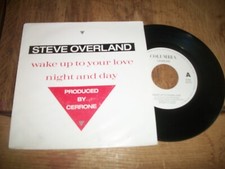 Vinyle tours steve d'occasion  Coucy-le-Château-Auffrique