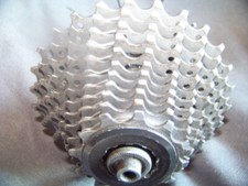 Campagnolo kassette fach gebraucht kaufen  Wiesloch