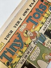 Tiny tots vintage for sale  BRENTWOOD