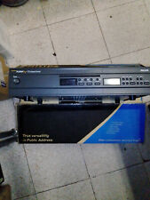 Philips lbb1960 sintonizzatore usato  Livorno