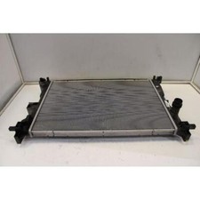 Radiatore per fiat usato  Bedizzole
