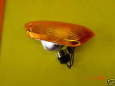 Blinkerglas blinker links gebraucht kaufen  Empfingen