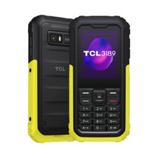 Tcl 3189 cellulare usato  Roccagloriosa
