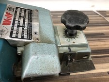 Planer 110 for sale  COVENTRY