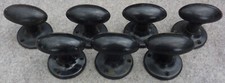 Vintage bakelite black for sale  UK
