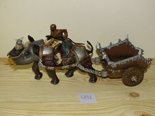 Schleich kampfnashorn gebraucht kaufen  Berlin