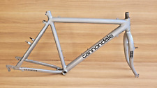 Nos cannondale 3.0 usato  Cassola